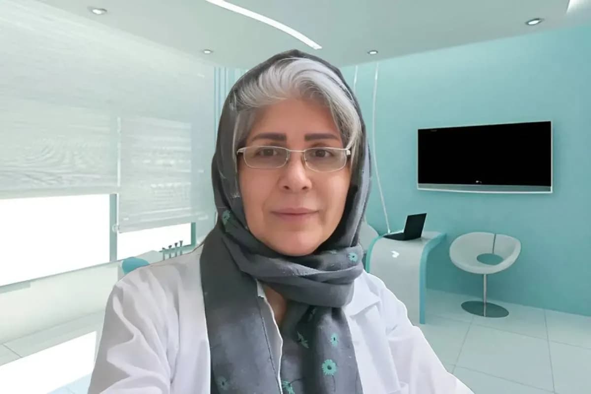 ندا عابدزاده